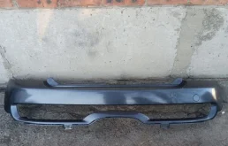 Бампер задний Mini Hatch R56