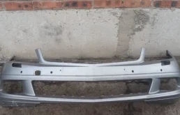 Бампер передний Mercedes-Benz C-Klasse W204