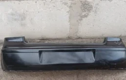 Бампер задний Volkswagen Polo 9N3