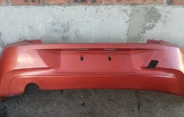 Бампер задний BMW 1-Series F20
