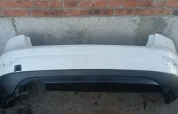 Бампер задний Renault Fluence L30R