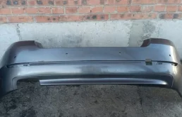 Бампер задний BMW 5-Series F10
