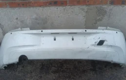 Бампер задний BMW 1-Series F20