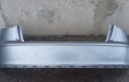 Бампер задний Audi A3 8P