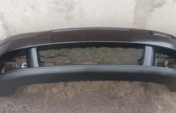 Бампер передний Volkswagen Golf 1K1