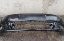 Бампер передний Volkswagen Polo MK5