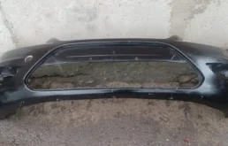 Бампер передний Ford Mondeo MK4