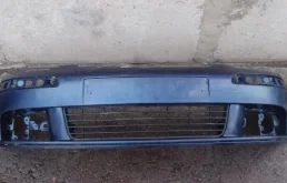 Бампер передний Volkswagen Golf 1K1