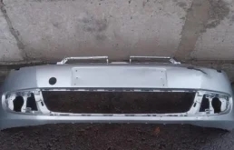 Бампер передний Volkswagen Golf 5K1