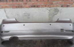 Бампер задний BMW 5-Series E60