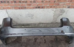 Бампер задний Volkswagen Passat B7
