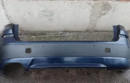 Бампер задний BMW X3 F25
