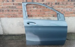 Дверь передняя правая Mercedes-Benz B-Klasse W246