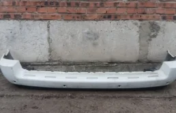 Бампер задний Land Rover Vogue LM