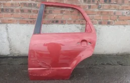 Дверь задняя левая Suzuki SX4 YA