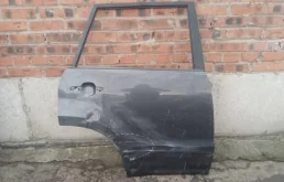 Дверь задняя правая Suzuki Grand Vitara JT