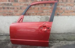 Дверь передняя левая Suzuki SX4 YC