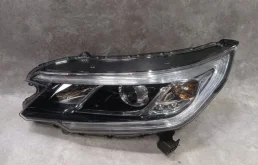 Фара передняя левая Honda CR-V RM R20A9