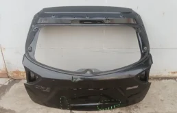 Крышка багажника задняя Mazda CX-5 KE