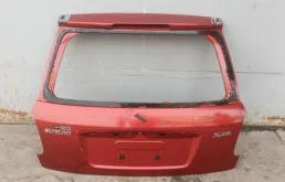 Крышка багажника задняя Suzuki SX4 YA