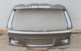 Крышка багажника задняя BMW X5 E70