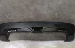 Юбка бампера задняя Suzuki SX4 JY