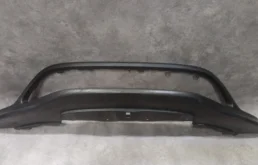 Юбка бампера передняя Honda Civic 5D FK