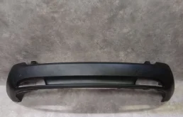Юбка бампера задняя Honda CR-V RM K24Z9