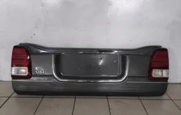 Борт задний Lexus LX 470 J100 2UZFE