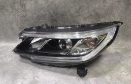 Фара передняя левая Honda CR-V RM R20A9 2015