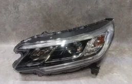 Фара передняя левая Honda CR-V RM R20A9 2015