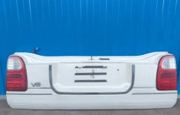 Борт задний Lexus LX 470 J100 2UZFE