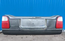 Борт задний Lexus LX 470 J100 2UZFE