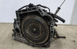 АКПП Honda Accord CL K24A3