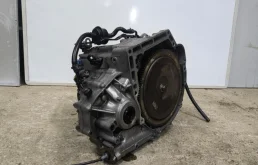 АКПП Honda Accord CL K24A3