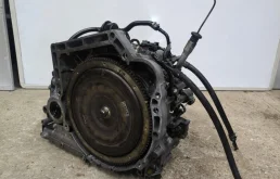 АКПП Honda Accord CL K24A3