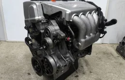 Двигатель Honda Accord CL K24A3
