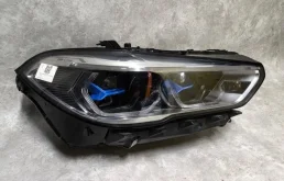 Фара BMW X5 G05