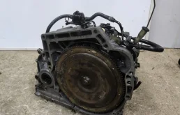 АКПП Honda Accord CL K24A3