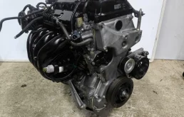 Двигатель Honda Civic 4D FD R18A1