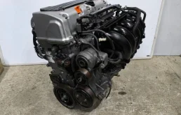 Двигатель Honda Accord CU K24Z3