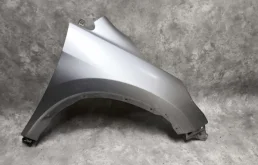 Крыло переднее правое Honda CR-V RM K24Z