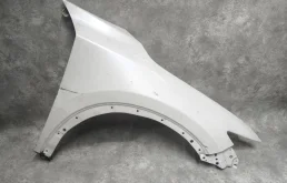 Крыло переднее правое Mazda CX-5 KF