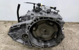 АКПП Ford Mondeo MK4 SEBA