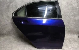 Дверь задняя правая Honda Accord CL K24A3