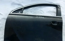 Двери для Opel Insignia на фотографиях