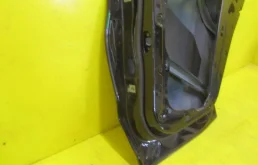 Накладка на дверь задняя правая для BMW X3 2019 года на фотографиях