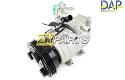 компрессор кондиционера (977012C100) для Kia Sportage 2