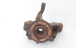 Кулак поворотный левый для Ford Mondeo 4 рестайлинг