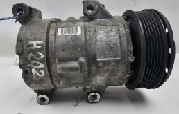 Компрессор кондиционера Toyota Corolla 120 2005